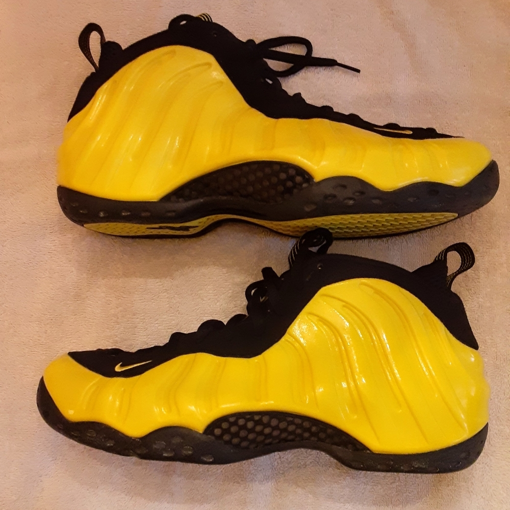 Air Foamposites 1 size (11Men)